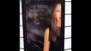 Vanessa Williams-Old Flame