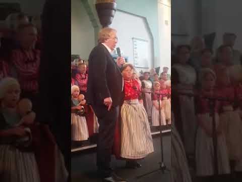 Psalm 42 vers 1 en 5 klein maar dapper urk