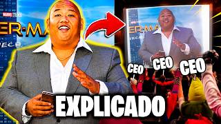 O CEO do Sexo virou REAL!