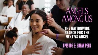 Episode 6: Angels Among Us Trailer | Victoria's Secret