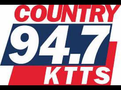 KTTS "94-7 KTTS" - Legal ID - 2020 #2