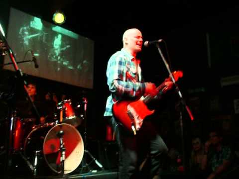 JAF ROCK TRÍO - LA CASA DEL SOL NACIENTE - MR. JONES - 17/09/2014.