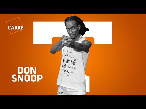 Don Snoop - Ascension (Inédit) I Le Carré