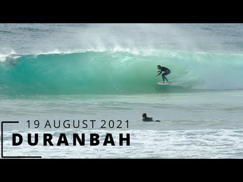 Clean Rippable Dbah - Thursday 19 August 2021