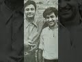 Dilip Kumar ️ Raj Kapoor ️ Devanand