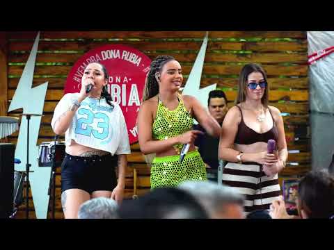 Banda Pank Brega -Tardezinha da Resenha-Aniversario Ge Estúdio