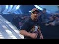 Kurt Angle Vs The Rock WWE Championship Match SmackDown November 2 2000