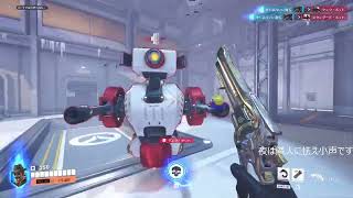 ツイッチアーカイブOW2