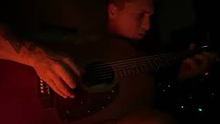 Travis T Warren - Sleepyhouse (Blind Melon, acoustic)
