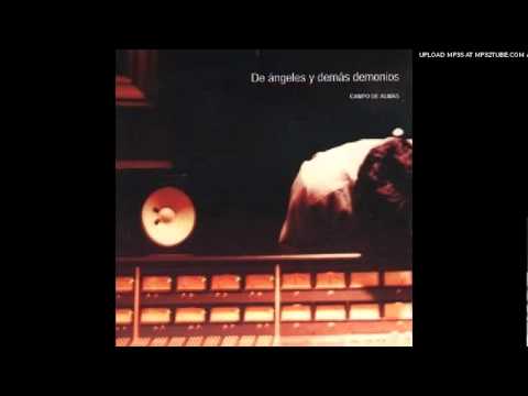 Campo de Almas / Esquizo (con Ciro Pertusi) - "De ángeles y demás demonios"