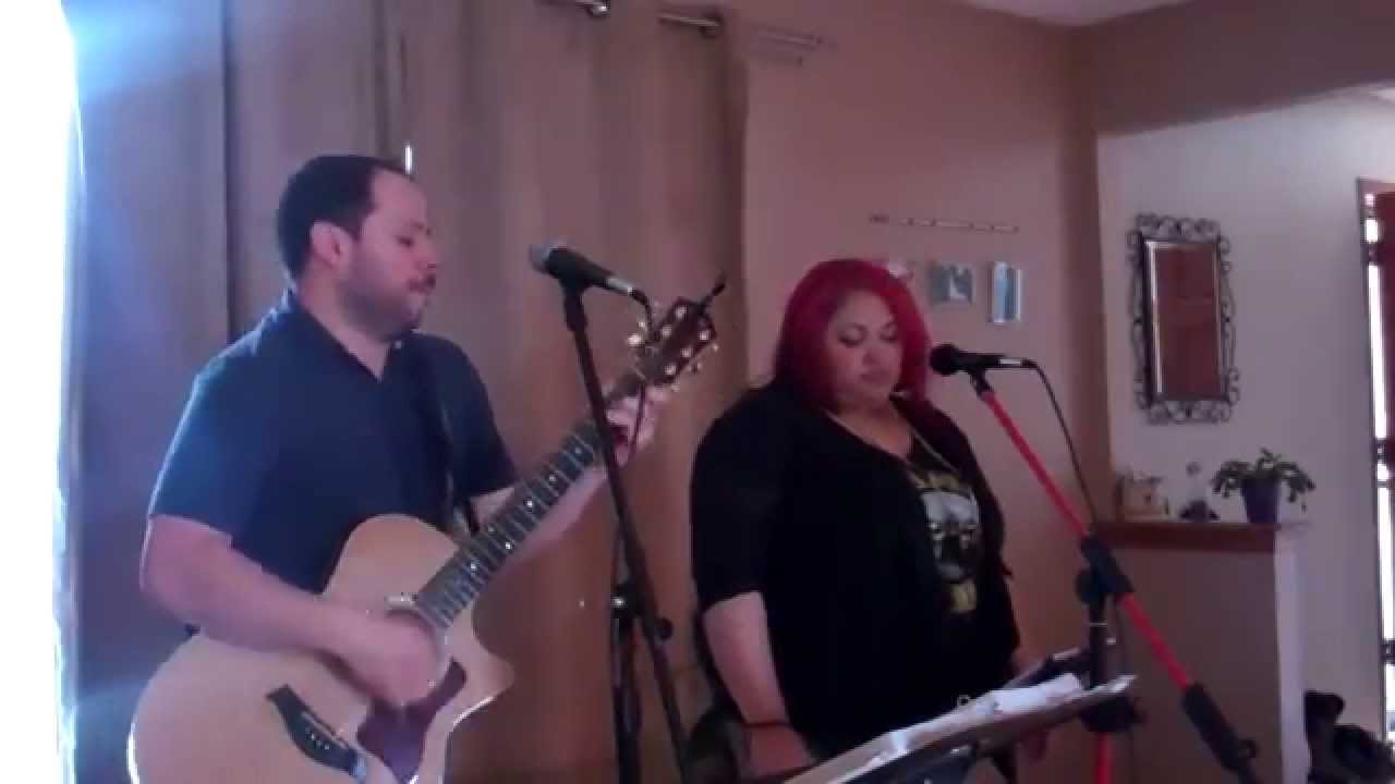 Promotional video thumbnail 2 for Jerry & Joy