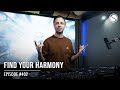 Andrew Rayel - Find Your Harmony Episode #402