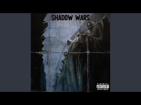 Shadow Wars (feat. Snotty, Jamil Honesty & DJ Grazzhoppa)