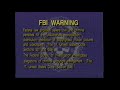A Very Special Mouse 2001 Version Part 1