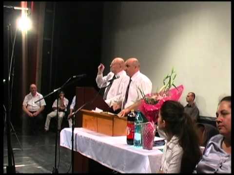 Sibiu - 22 Iulie 2012 - ora 12.00