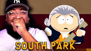 South Park: I’m a Little Bit Country Reaction (Season 7, Episode 4)