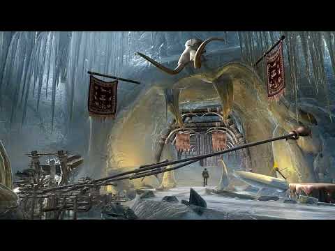 Syberia 2 OST - All songs in order