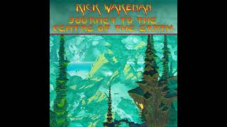 Rick Wakeman - The Journey Overture