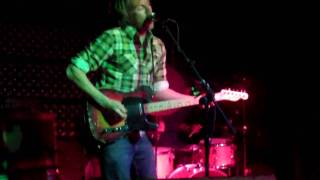 bigbang @ the casbah, san diego- early december followed by head over heels