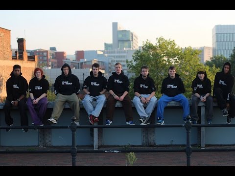 Street Monkeys | 2015.