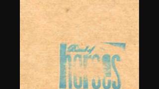 Band Of Horses, For Wicked Gil [Demo]