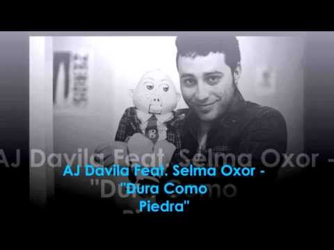 AJ Davila Feat. Selma Oxor - 