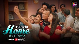 आप ये केस जीतोगे पापाजी | HOME | Annu Kapoor | Supriya Pilagaonkar | Watch Full Ep@Altt_Official ​