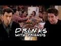 The Ones When They Drink Friends