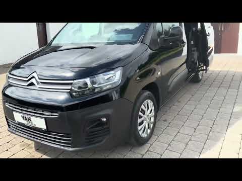 2023 Citroen Berlingo Enterprise Plus 100bhp - Image 2