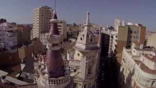 Albacete todo por descubrir. Vídeo promoción Albacete capital 2014