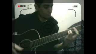 Surrounded By Sadness / Zelda - Michael Alexander