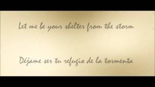 All I&#39;ve Ever Needed - Paul McDonald &amp; Nikki Reed - Español Sub.