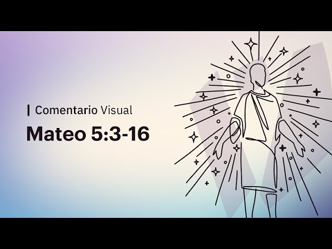 Estudia "las bienaventuranzas" paso a paso con este video