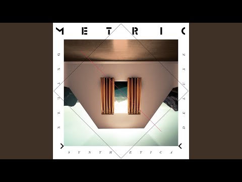 Video thumbnail for Synthetica (Acoustic)