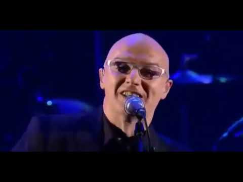 Ultravox - We Stand Alone - Return to Eden (live at the Roundhouse - 2010 )