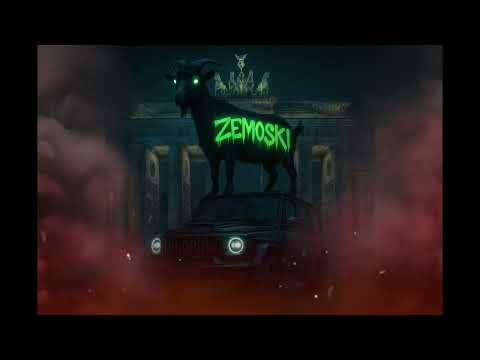 Lacku x Seksi Type Beat - Mercedes (prod. By Zemoski)