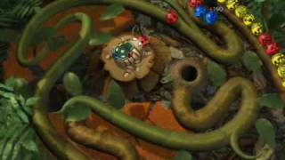 Tumblebugs~Round 1-3