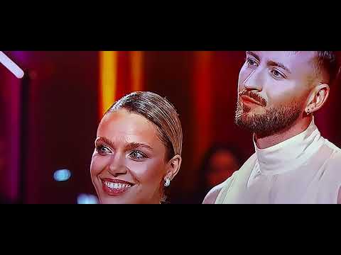 DJ&ANDRE@ - Freestyle Vanessa i Michał Final Dancing With The Stars DDS 5.0 Technisc Full HD1080p