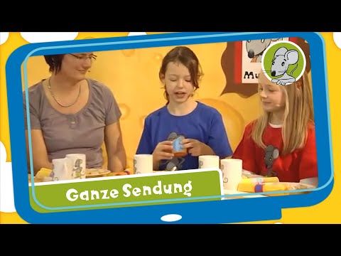 Hallo Benjamin! Oma, Opa und ich - Kinderfernsehen online