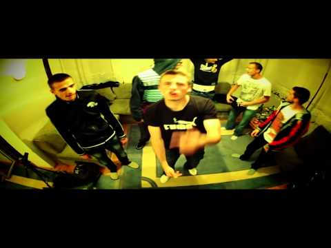 DOGG SOUND ASE BASE CANNIBAL MIDE GASTRA RAJMS sajfer II (OFFICIAL HD VIDEO)