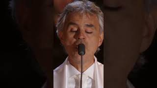 Andrea Bocelli - O Sole Mio