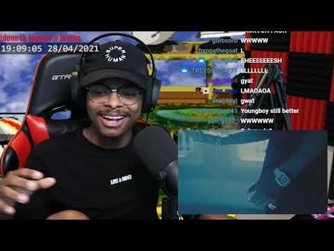 ImDOntai Reacts To King Von Mine Too