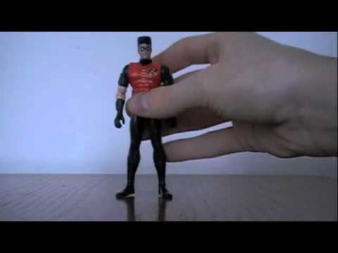download lagu mp3 mp4 Marlon Wayans Robin Action Figure, download lagu Marlon Wayans Robin Action Figure gratis, unduh video klip Marlon Wayans Robin Action Figure