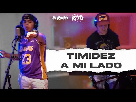 El Rodri - Timidez / A Mi Lado (Video Oficial)