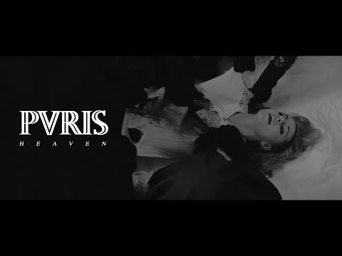 PVRIS - Heaven (Official Music Video)