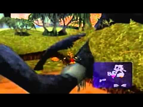 Ty : Le Tigre de Tasmanie 2 : Opération Sauvetage GameCube