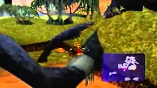 Vidéo TY le Tigre de Tasmanie 2 : Opération Sauvetage