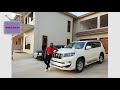 MR BOW SURPRENDE COM O SEU NOVO CARRO LUXUOSO