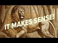 Why The Beast Of Gevaudan Was An Escaped Lion