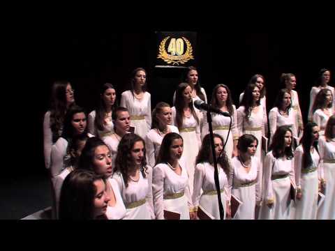 Hor Menada - E. Presley - Can't help falling in love